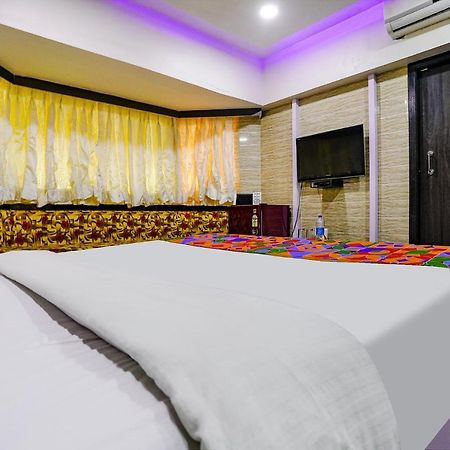 Fabhotel King'S Palace Bombaj Zewnętrze zdjęcie