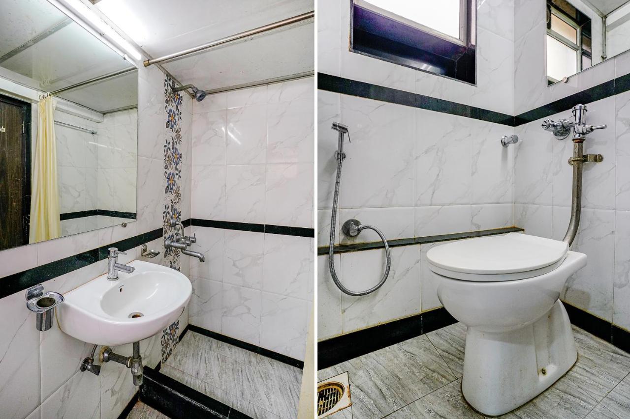 Fabhotel King'S Palace Bombaj Zewnętrze zdjęcie