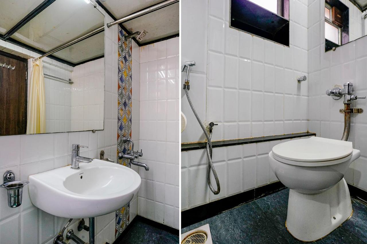 Fabhotel King'S Palace Bombaj Zewnętrze zdjęcie