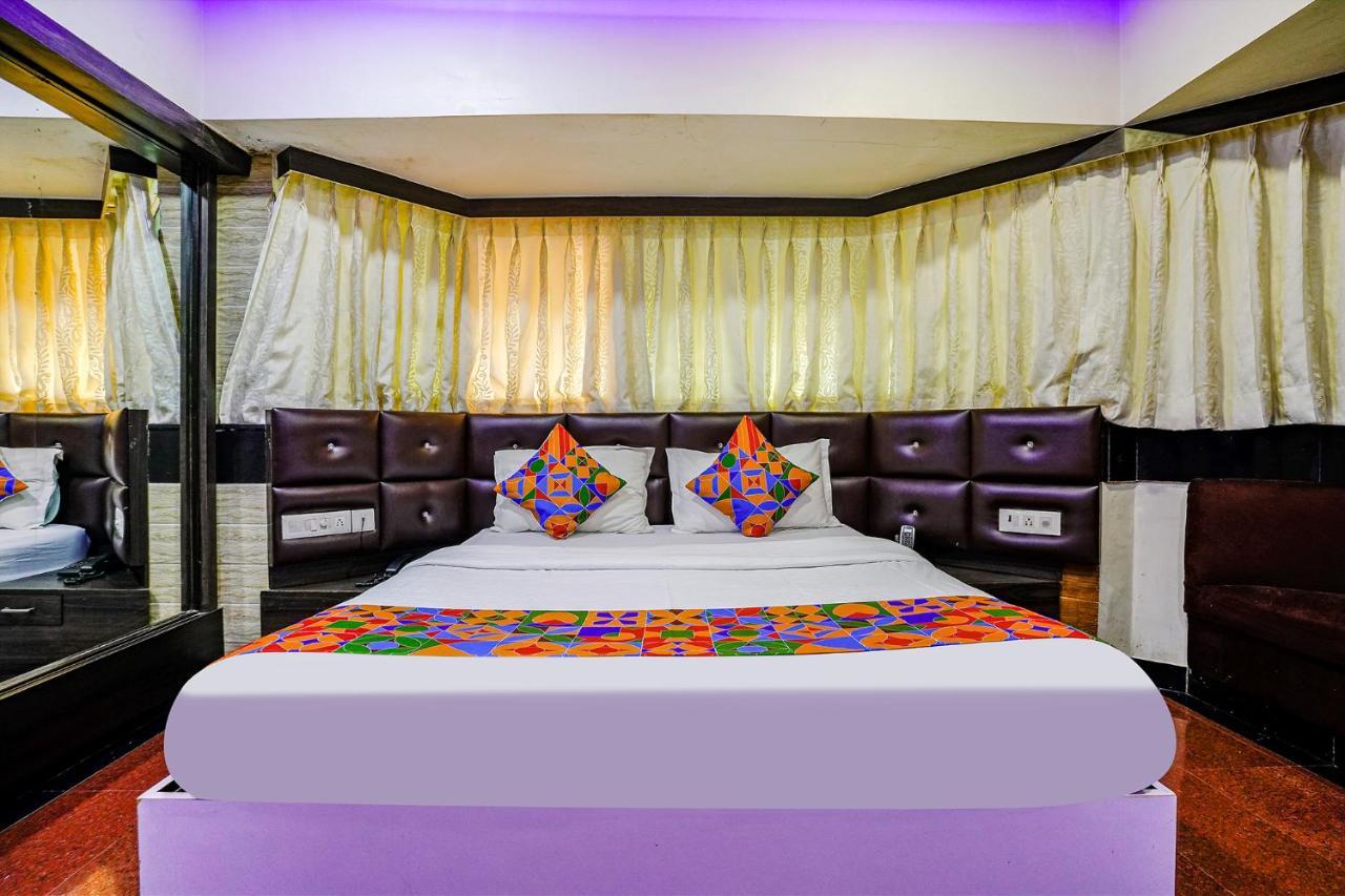 Fabhotel King'S Palace Bombaj Zewnętrze zdjęcie