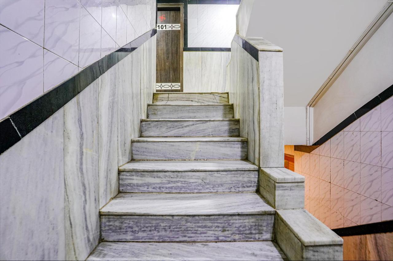 Fabhotel King'S Palace Bombaj Zewnętrze zdjęcie