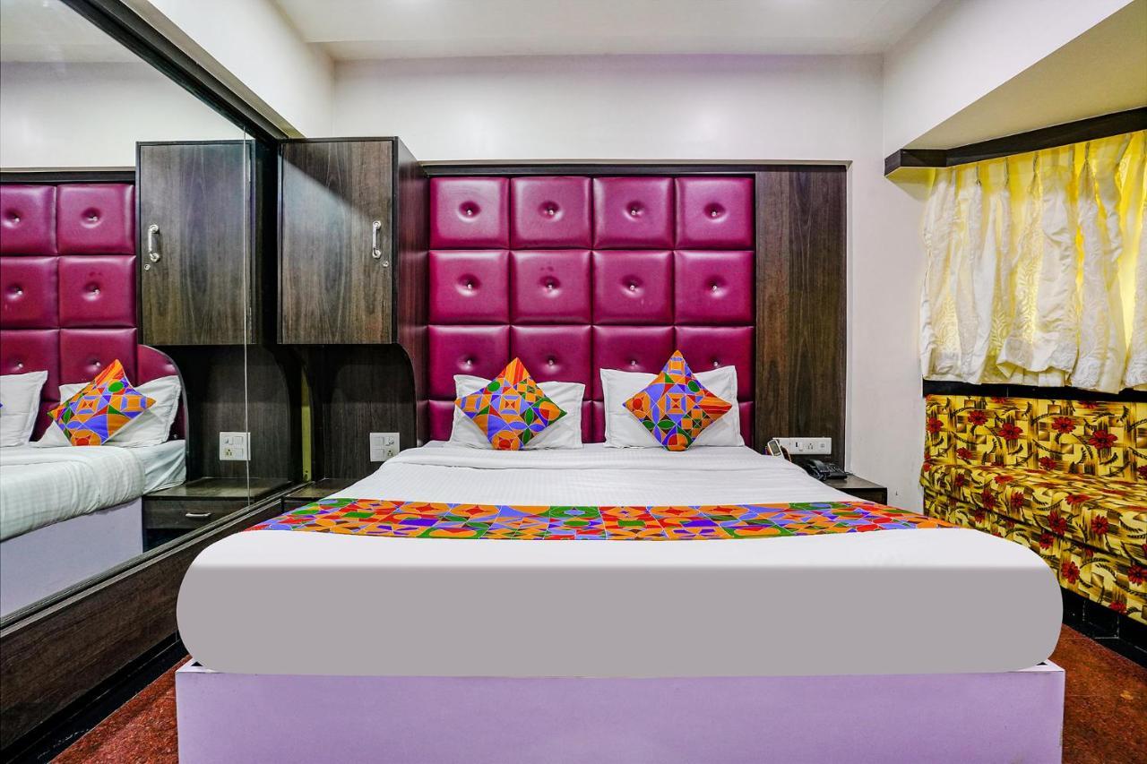 Fabhotel King'S Palace Bombaj Zewnętrze zdjęcie