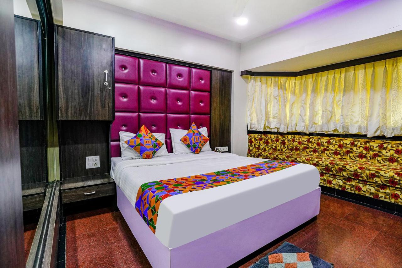 Fabhotel King'S Palace Bombaj Zewnętrze zdjęcie