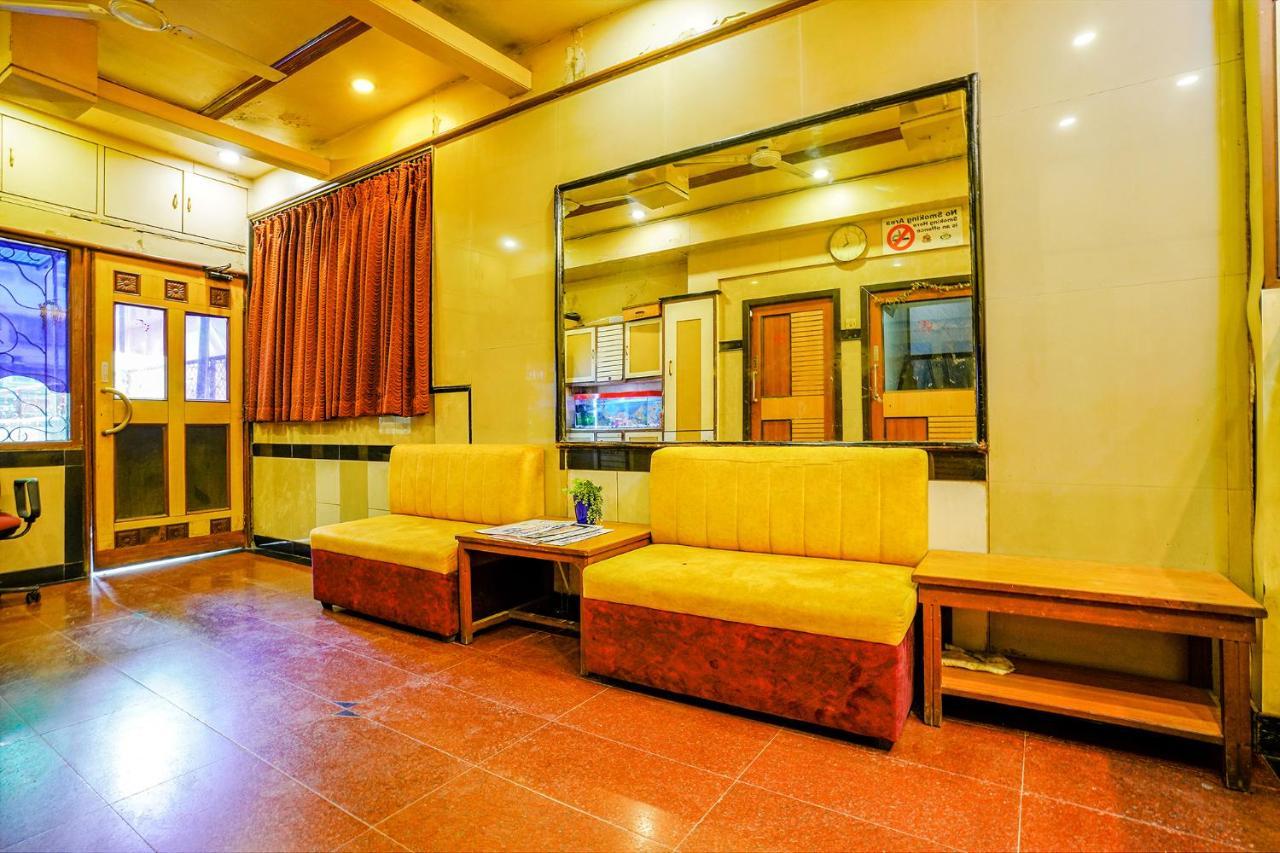 Fabhotel King'S Palace Bombaj Zewnętrze zdjęcie