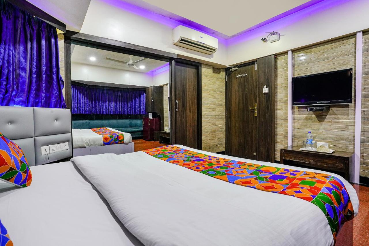 Fabhotel King'S Palace Bombaj Zewnętrze zdjęcie