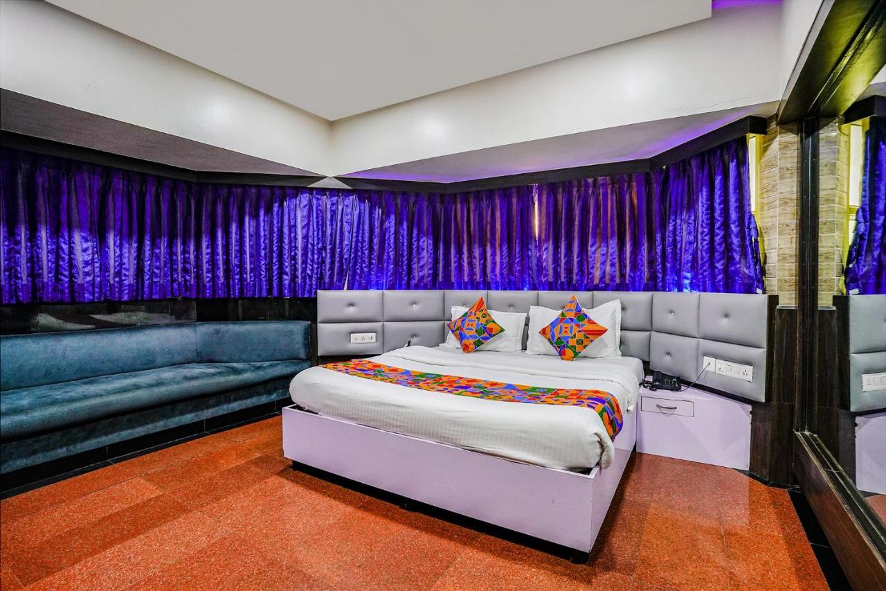 Fabhotel King'S Palace Bombaj Zewnętrze zdjęcie