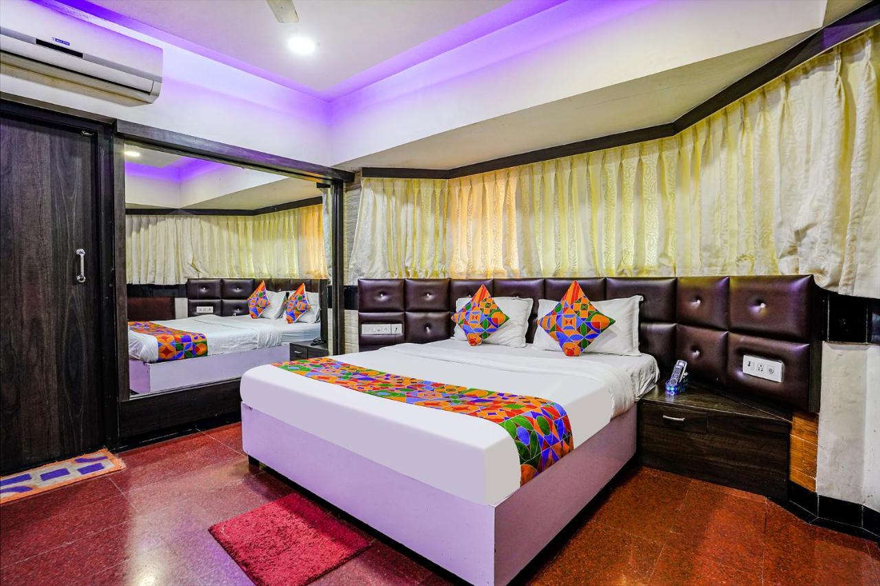 Fabhotel King'S Palace Bombaj Zewnętrze zdjęcie