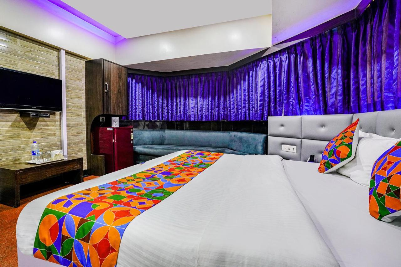 Fabhotel King'S Palace Bombaj Zewnętrze zdjęcie