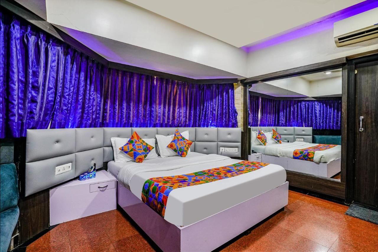 Fabhotel King'S Palace Bombaj Zewnętrze zdjęcie